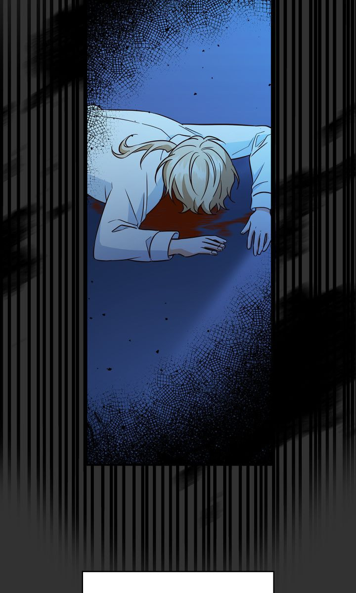 Justice for the Villainess Chapter 9 page 7 - 