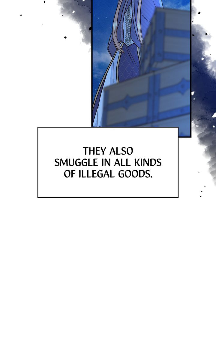 Justice for the Villainess Chapter 9 page 61 - 