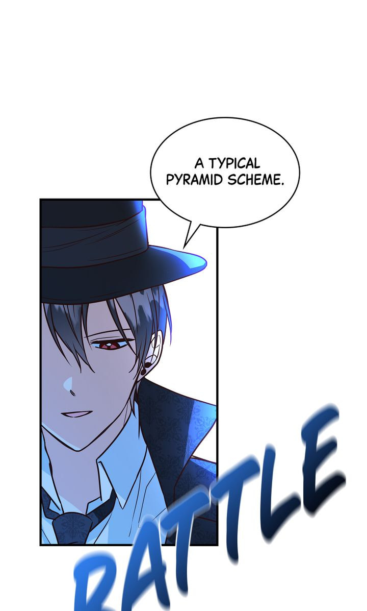 Justice for the Villainess Chapter 9 page 62 - 