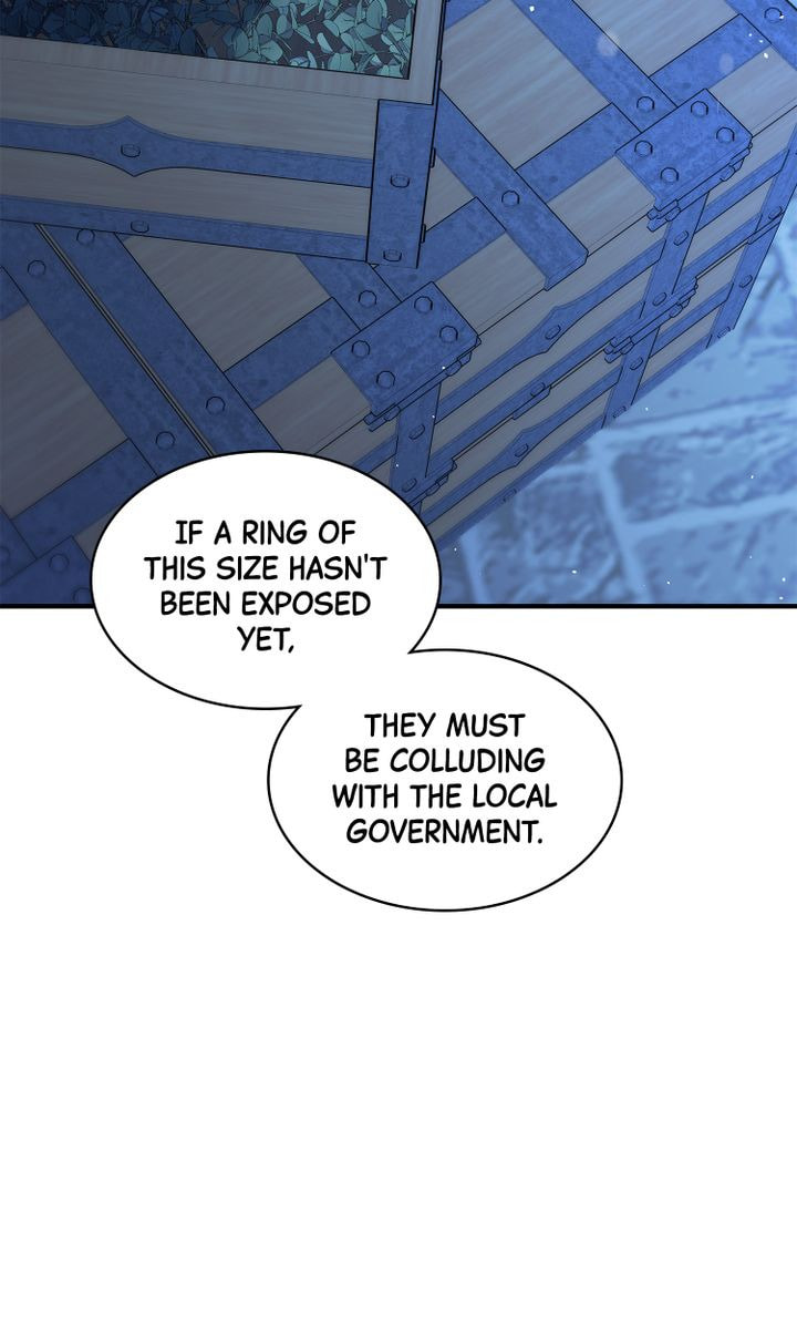 Justice for the Villainess Chapter 9 page 64 - 