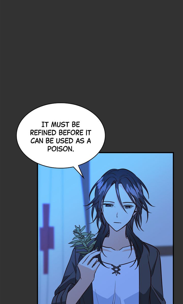 Justice for the Villainess Chapter 9 page 67 - 