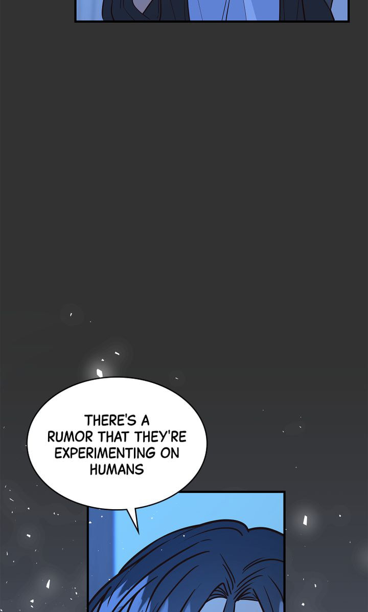 Justice for the Villainess Chapter 9 page 68 - 