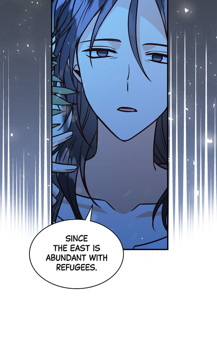 Justice for the Villainess Chapter 9 page 69 - 
