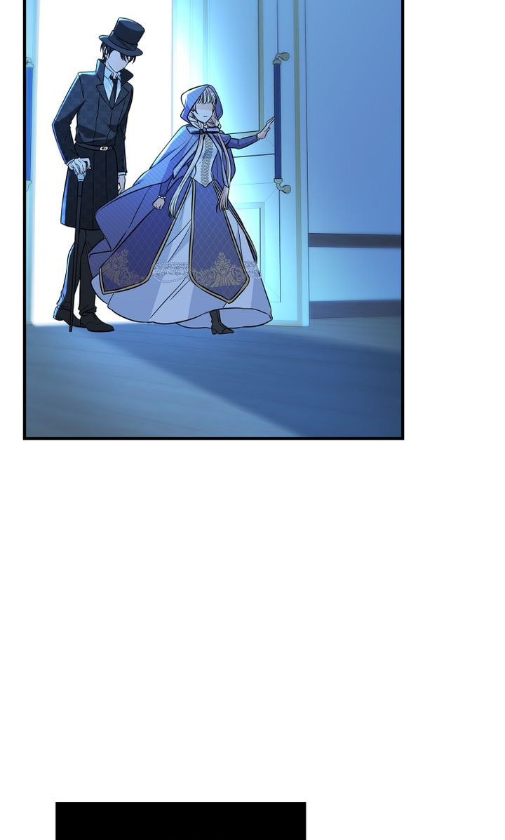 Justice for the Villainess Chapter 9 page 71 - 