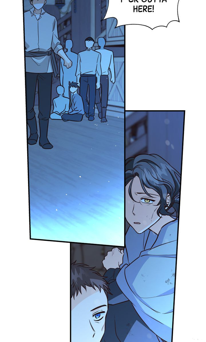 Justice for the Villainess Chapter 9 page 73 - 