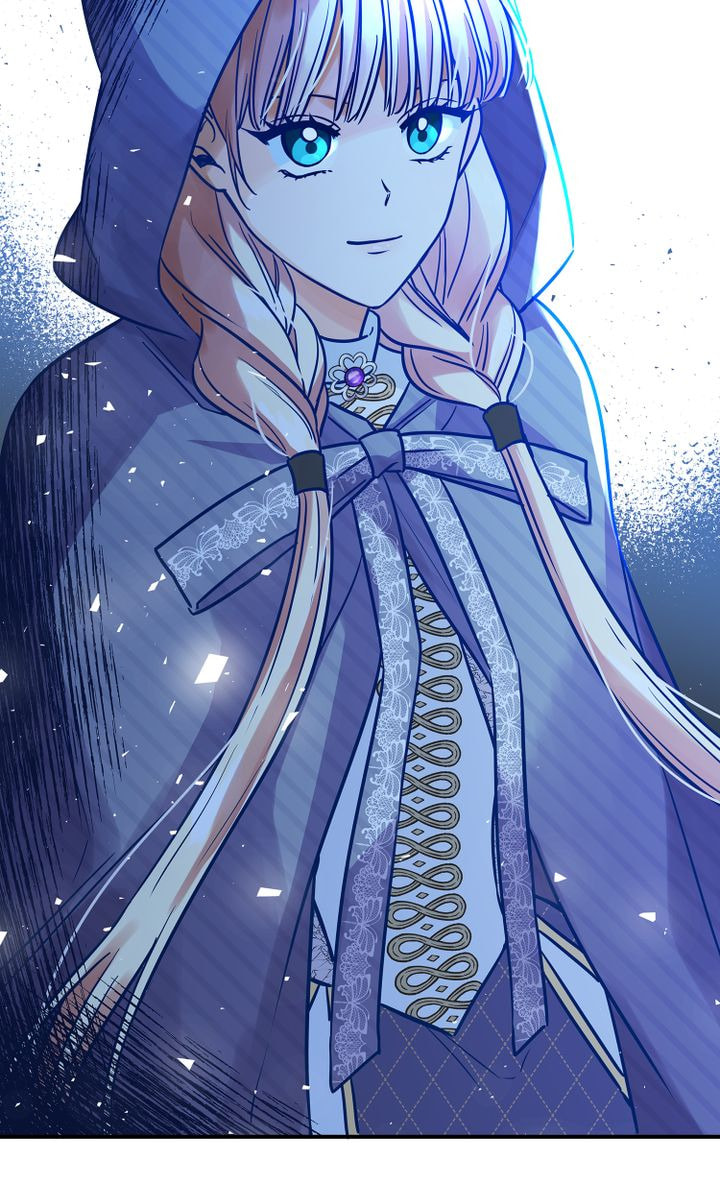 Justice for the Villainess Chapter 9 page 75 - 