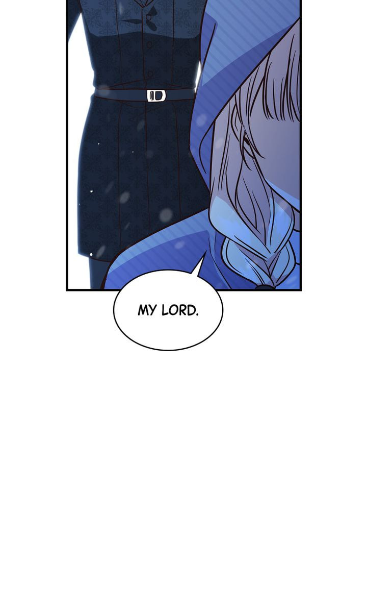 Justice for the Villainess Chapter 9 page 77 - 