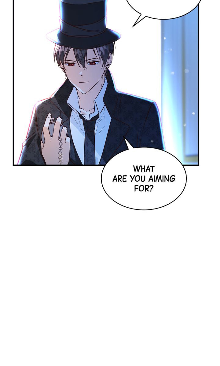 Justice for the Villainess Chapter 9 page 80 - 
