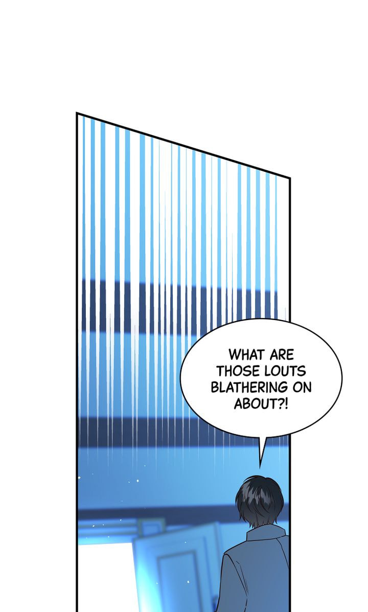 Justice for the Villainess Chapter 9 page 81 - 