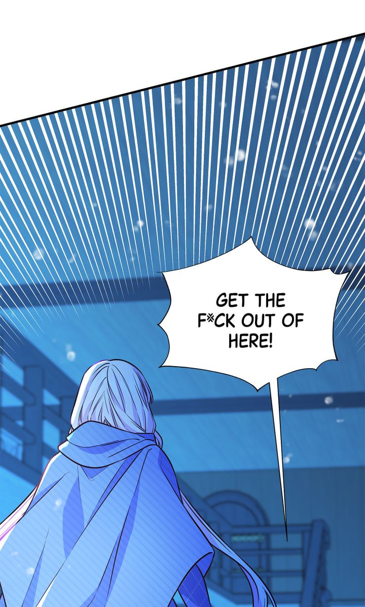 Justice for the Villainess Chapter 9 page 83 - 