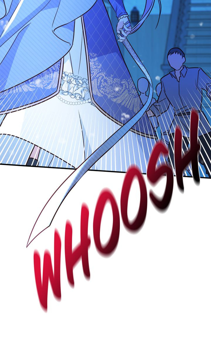 Justice for the Villainess Chapter 9 page 84 - 