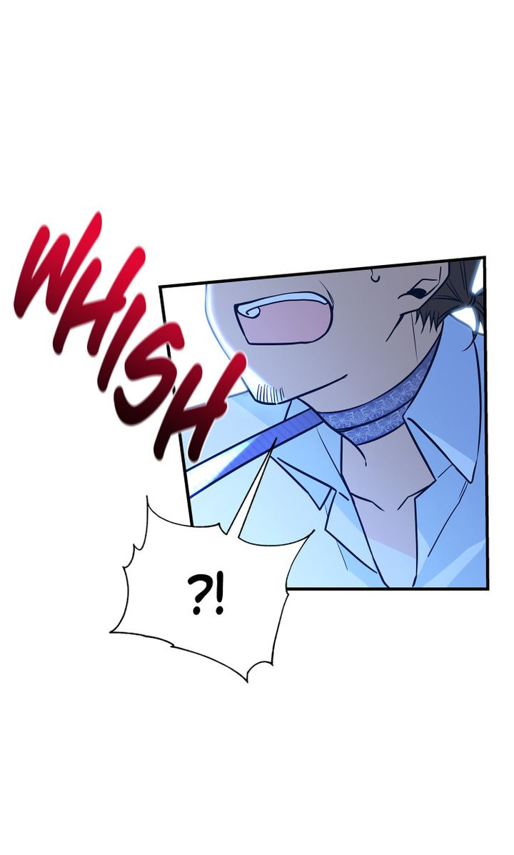 Justice for the Villainess Chapter 9 page 85 - 