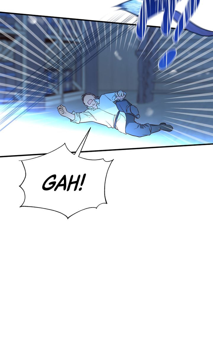 Justice for the Villainess Chapter 9 page 87 - 
