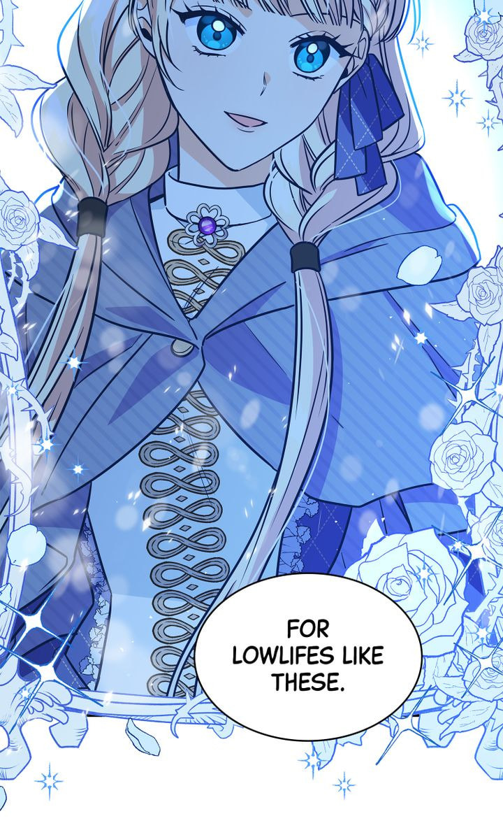 Justice for the Villainess Chapter 9 page 89 - 