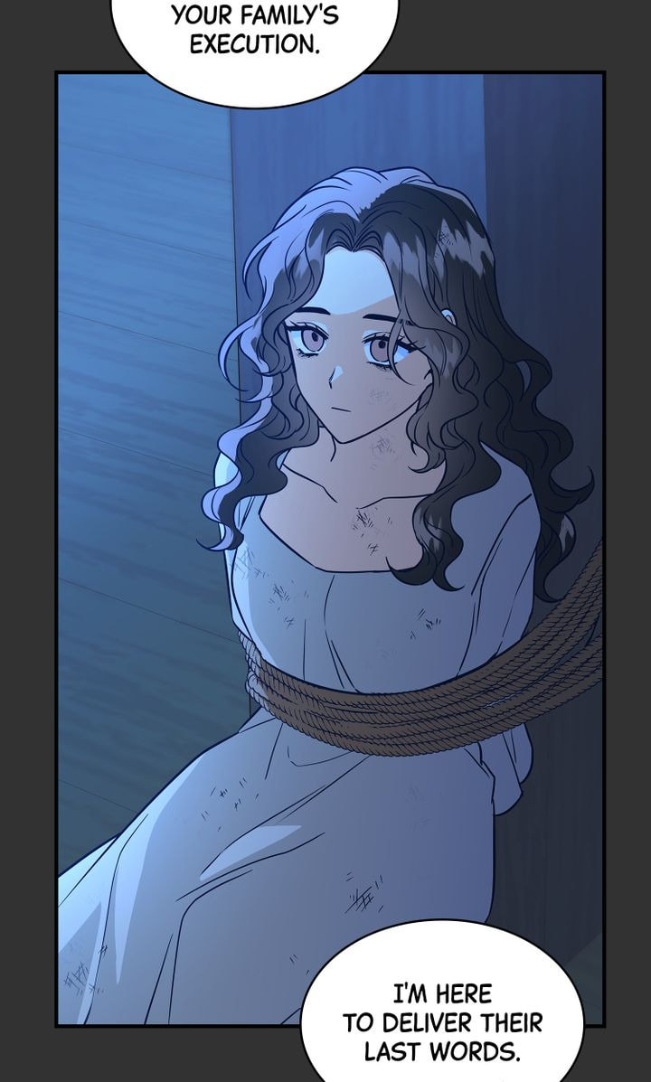 Justice for the Villainess Chapter 9 page 10 - 