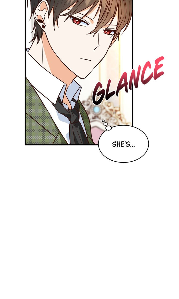 Justice for the Villainess Chapter 9 page 96 - 