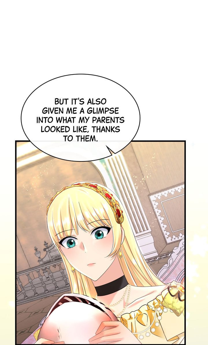Justice for the Villainess Chapter 91 page 4 - 