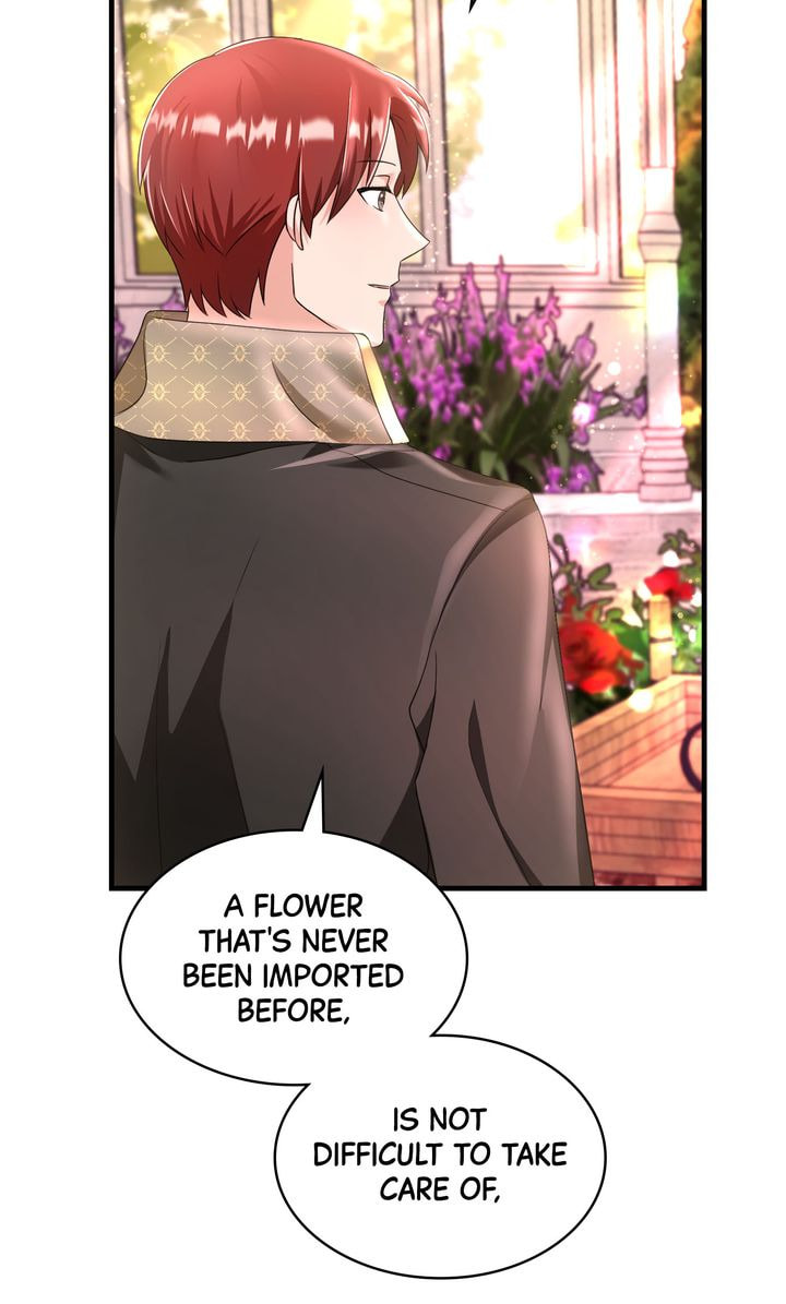 Justice for the Villainess Chapter 91 page 47 - 
