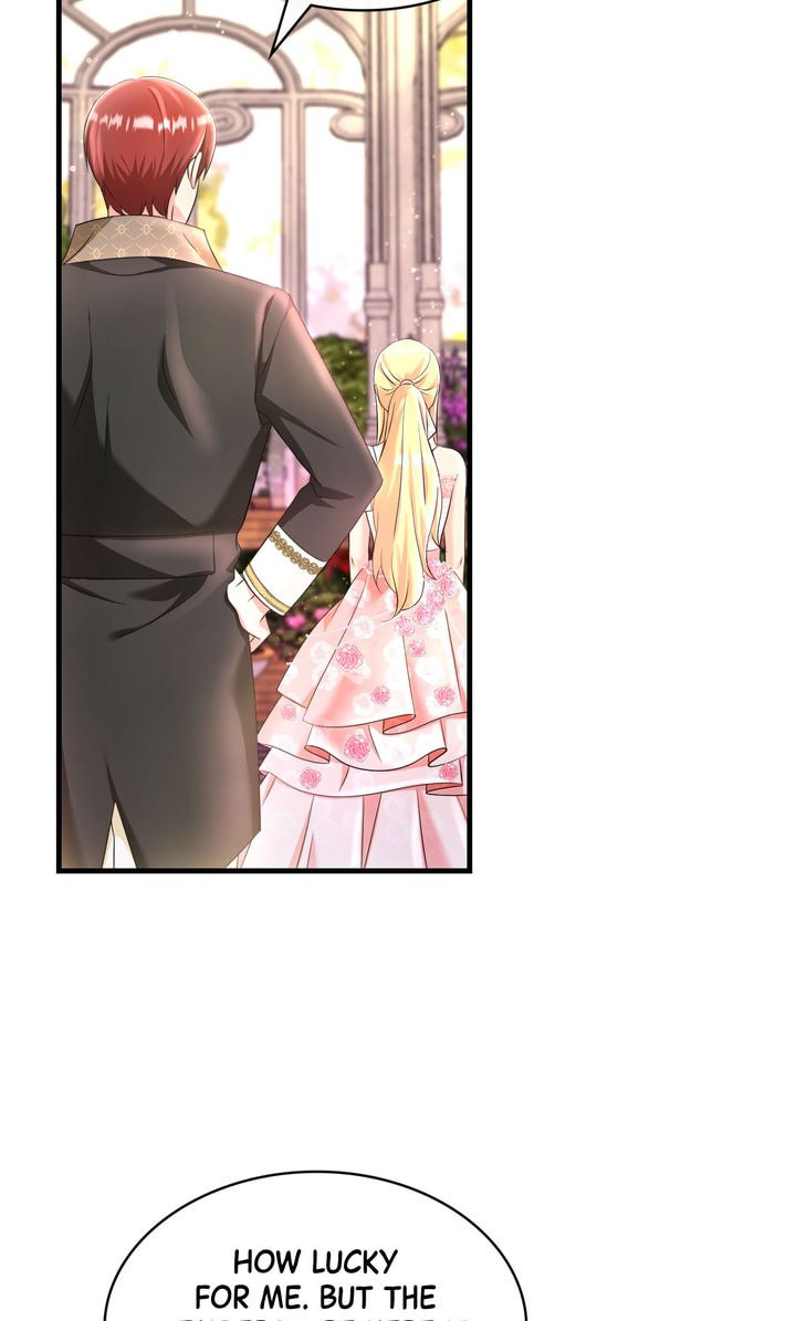 Justice for the Villainess Chapter 91 page 52 - 