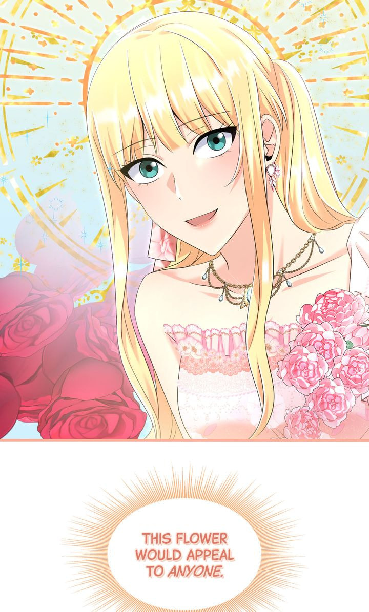 Justice for the Villainess Chapter 91 page 60 - 