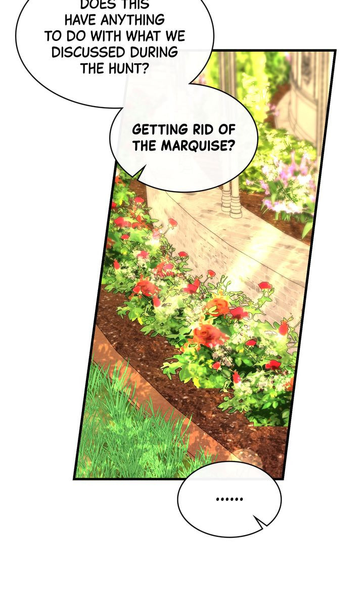 Justice for the Villainess Chapter 91 page 71 - 
