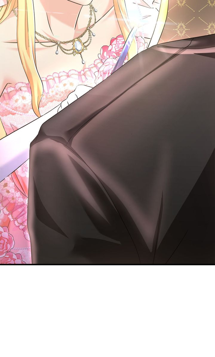 Justice for the Villainess Chapter 91 page 77 - 