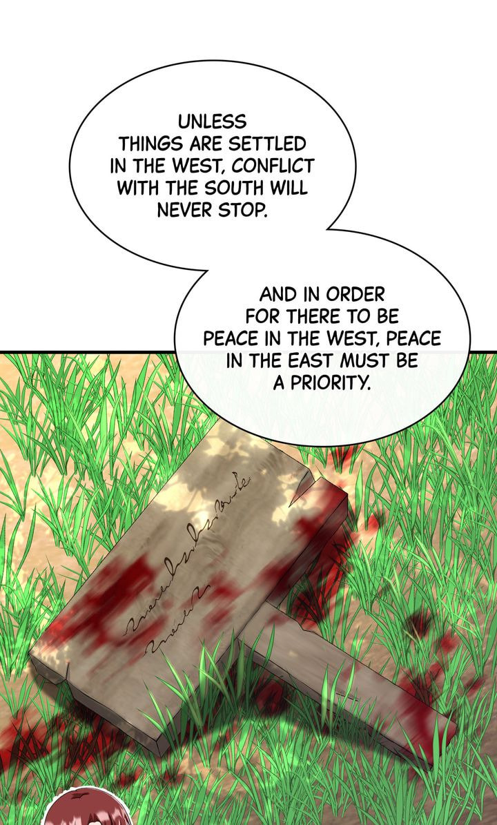 Justice for the Villainess Chapter 91 page 80 - 