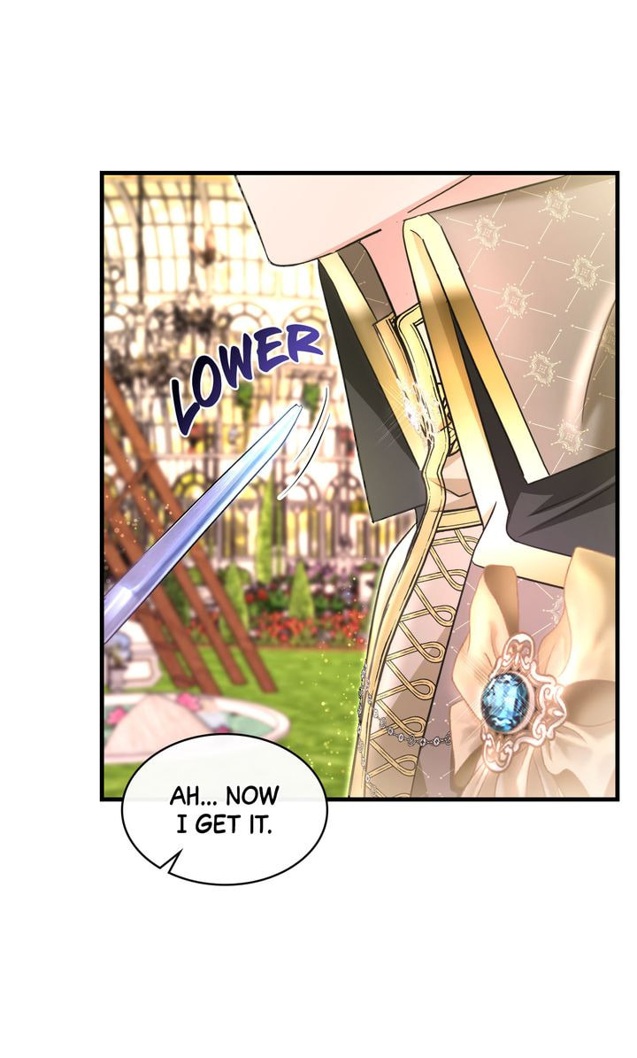 Justice for the Villainess Chapter 91 page 83 - 