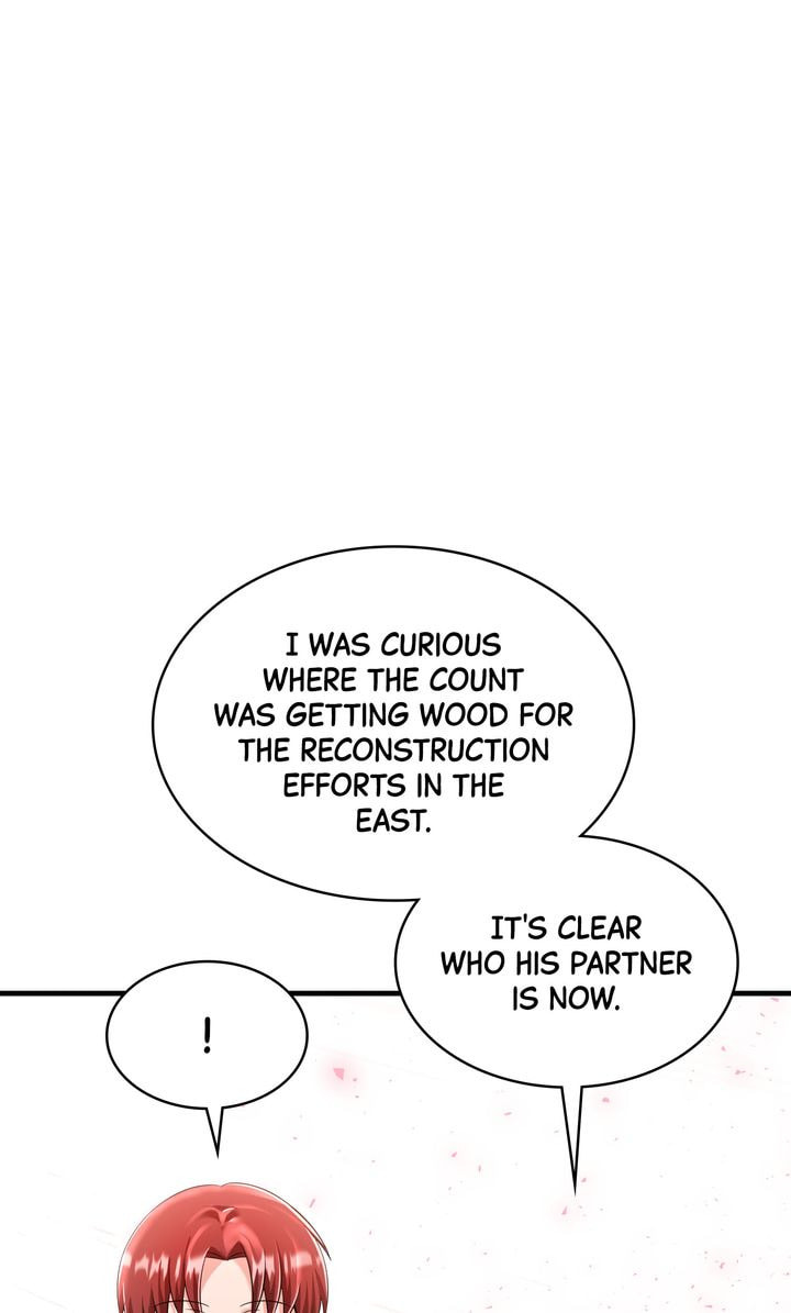 Justice for the Villainess Chapter 91 page 84 - 