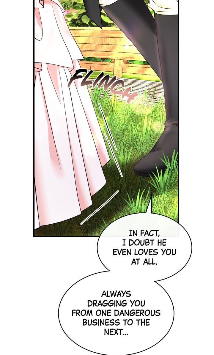 Justice for the Villainess Chapter 91 page 97 - 