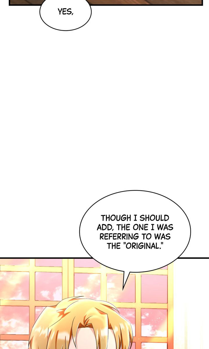Justice for the Villainess Chapter 92 page 18 - 
