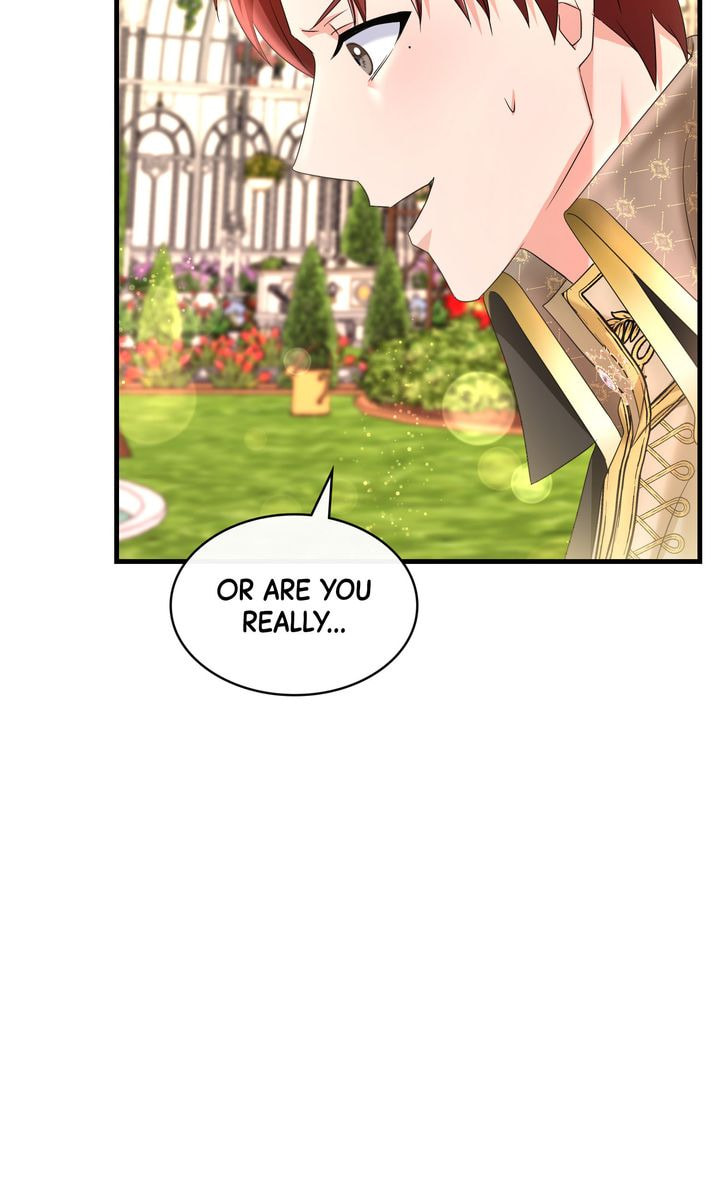 Justice for the Villainess Chapter 92 page 4 - 