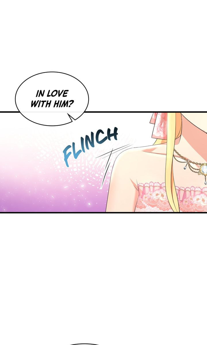 Justice for the Villainess Chapter 92 page 5 - 