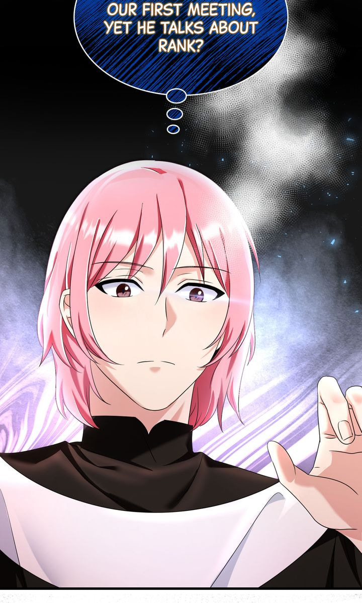 Justice for the Villainess Chapter 92 page 41 - 