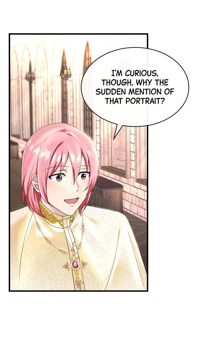 Justice for the Villainess Chapter 92 page 45 - 