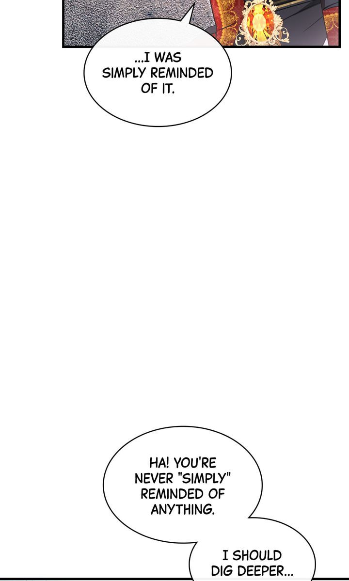 Justice for the Villainess Chapter 92 page 47 - 