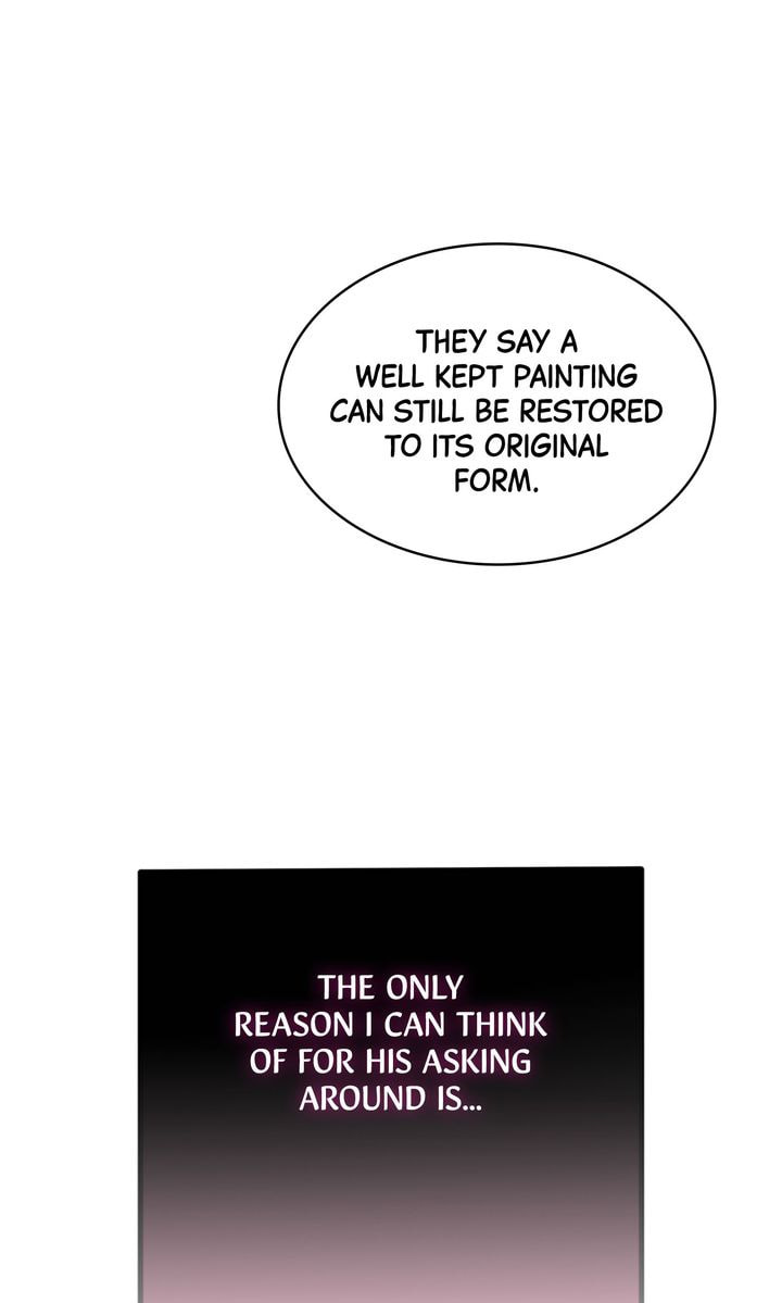 Justice for the Villainess Chapter 92 page 49 - 