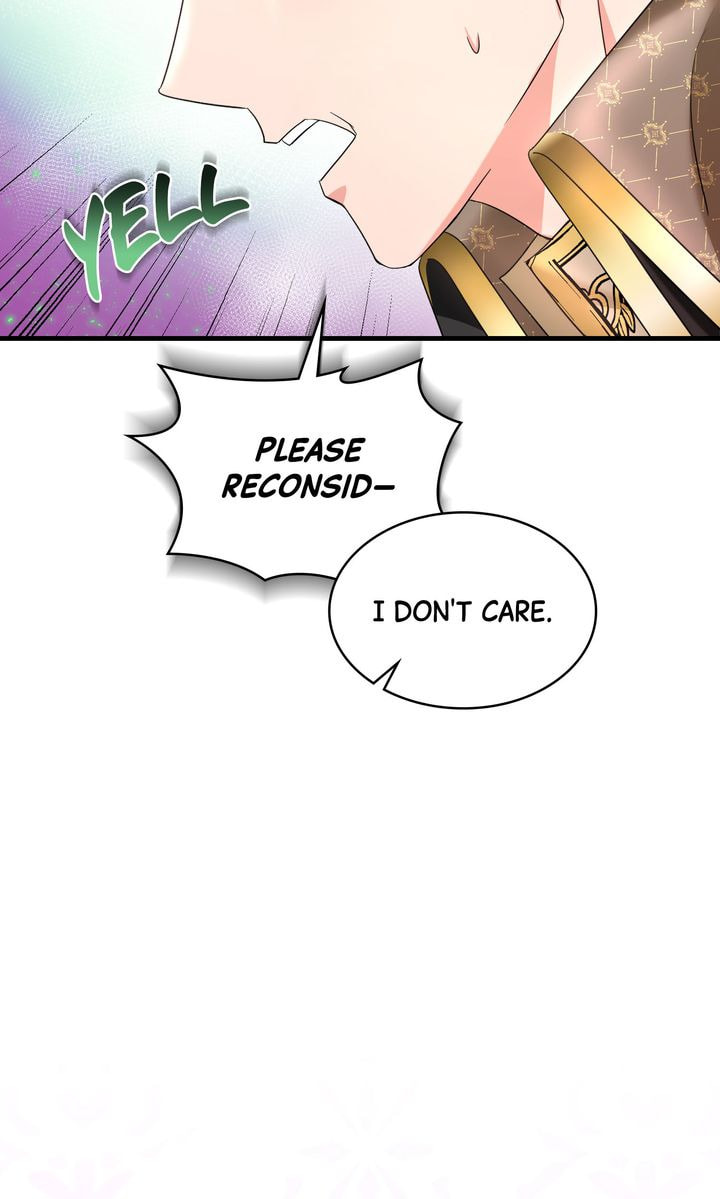 Justice for the Villainess Chapter 92 page 7 - 