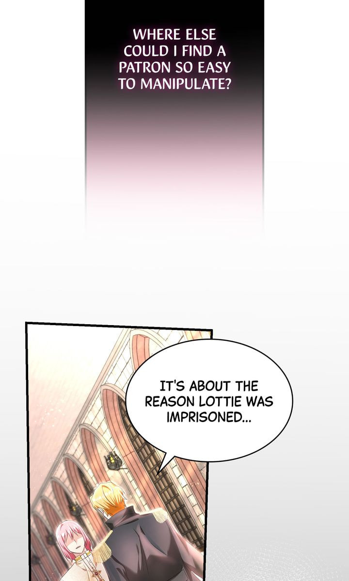 Justice for the Villainess Chapter 92 page 63 - 