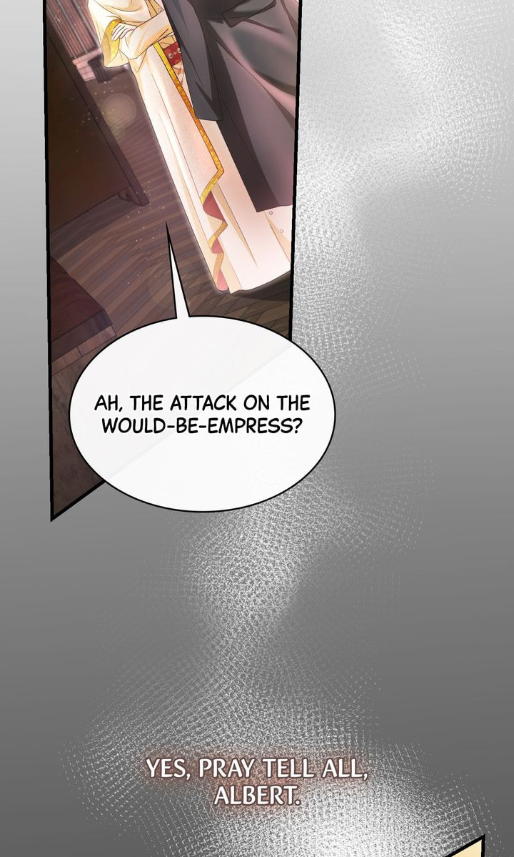 Justice for the Villainess Chapter 92 page 64 - 