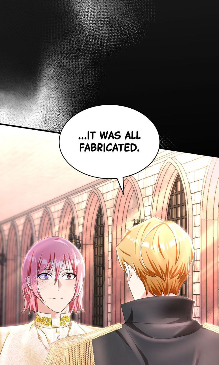 Justice for the Villainess Chapter 92 page 66 - 