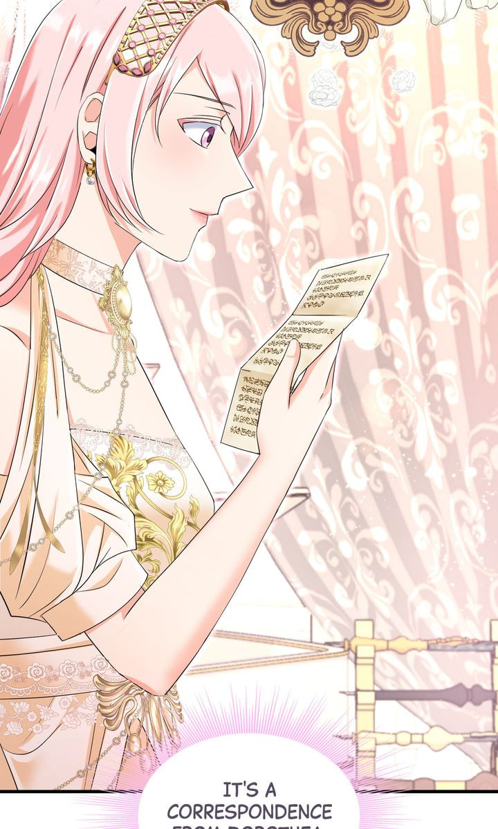 Justice for the Villainess Chapter 92 page 84 - 