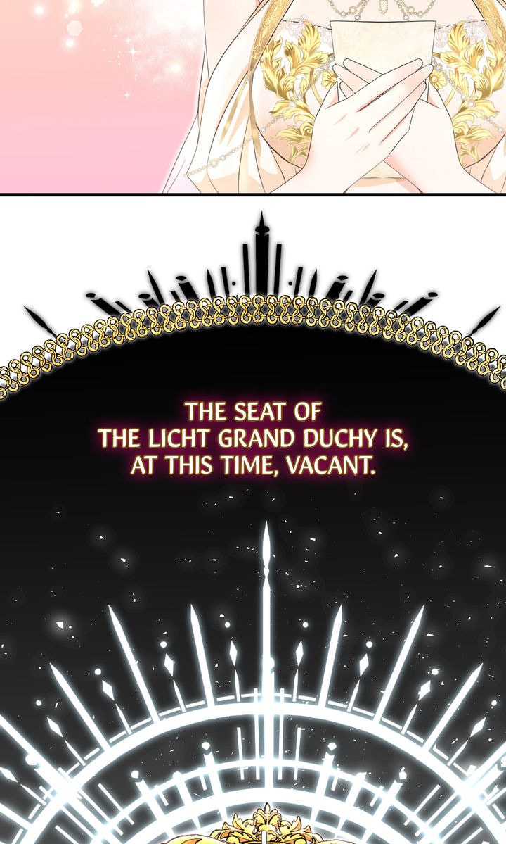 Justice for the Villainess Chapter 92 page 91 - 