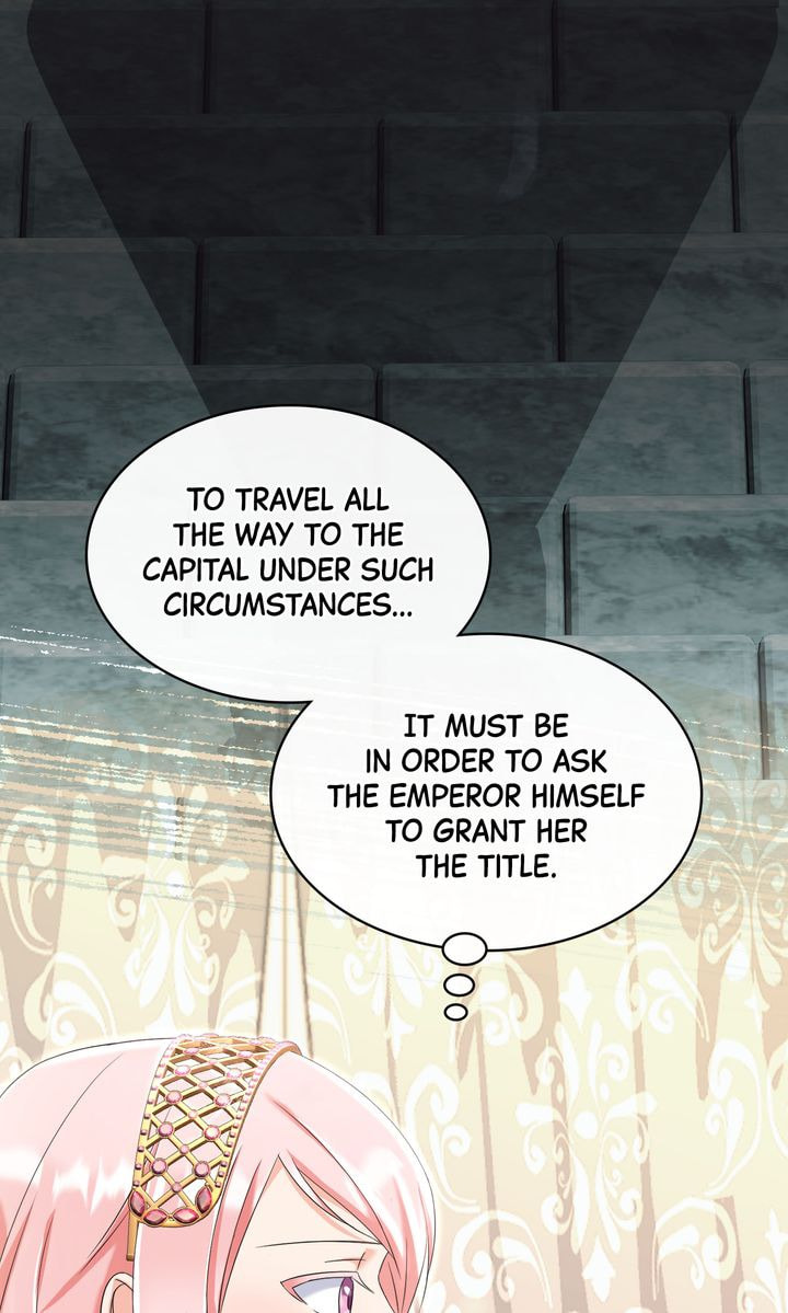Justice for the Villainess Chapter 92 page 95 - 