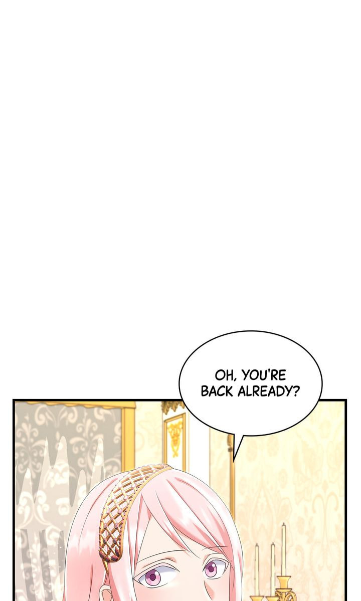 Justice for the Villainess Chapter 92 page 98 - 