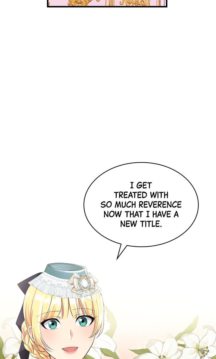 Justice for the Villainess Chapter 93 page 2 - 