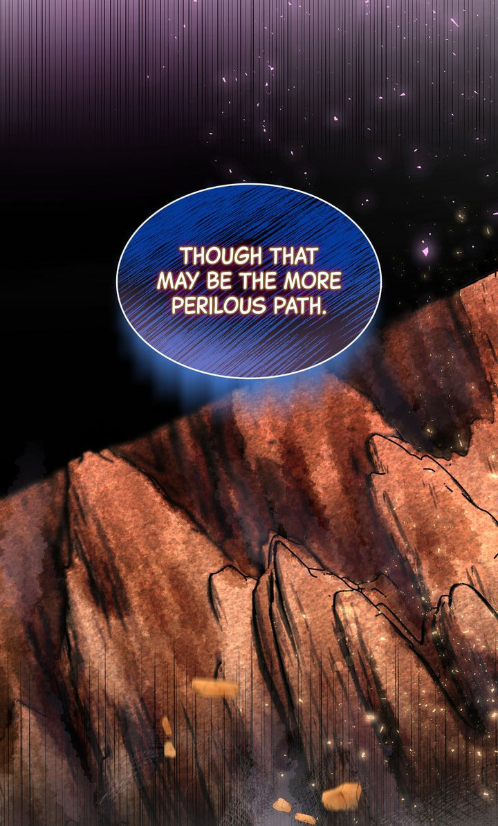 Justice for the Villainess Chapter 93 page 16 - 