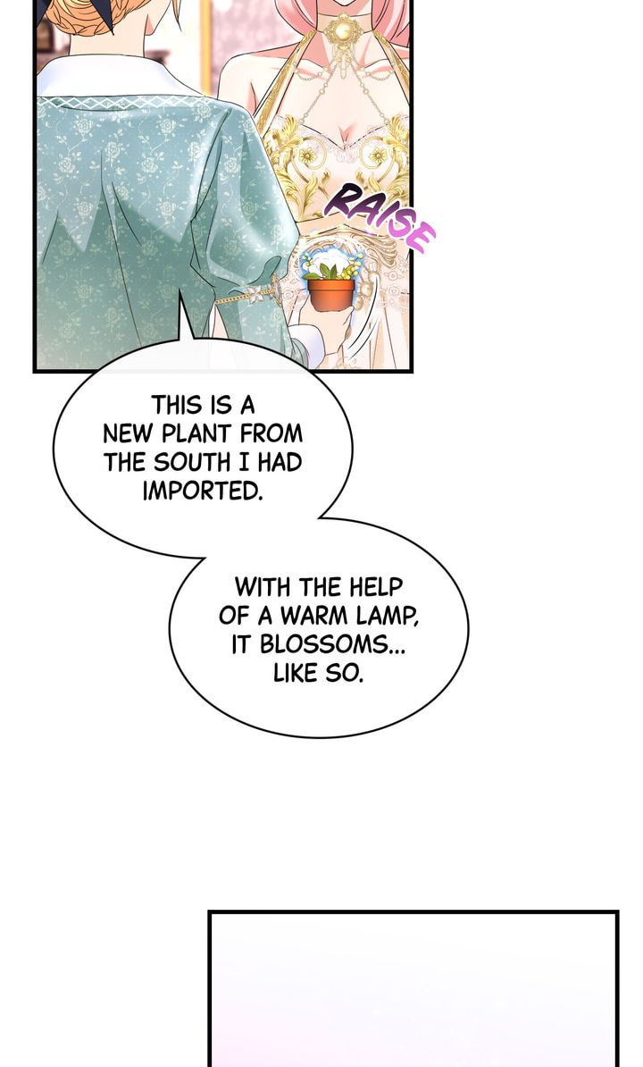 Justice for the Villainess Chapter 93 page 22 - 