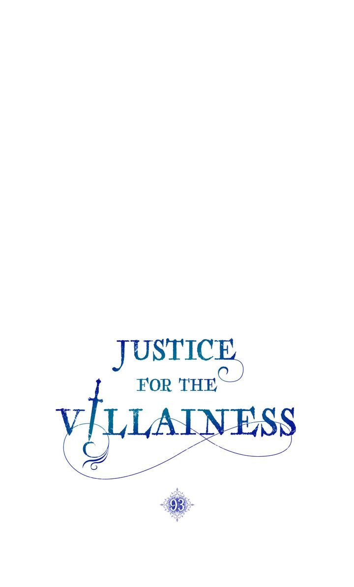 Justice for the Villainess Chapter 93 page 30 - 