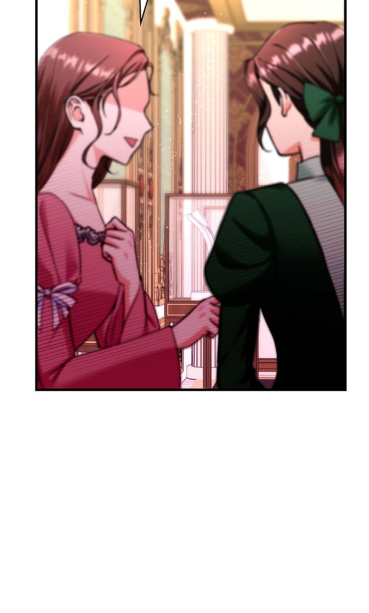 Justice for the Villainess Chapter 93 page 33 - 